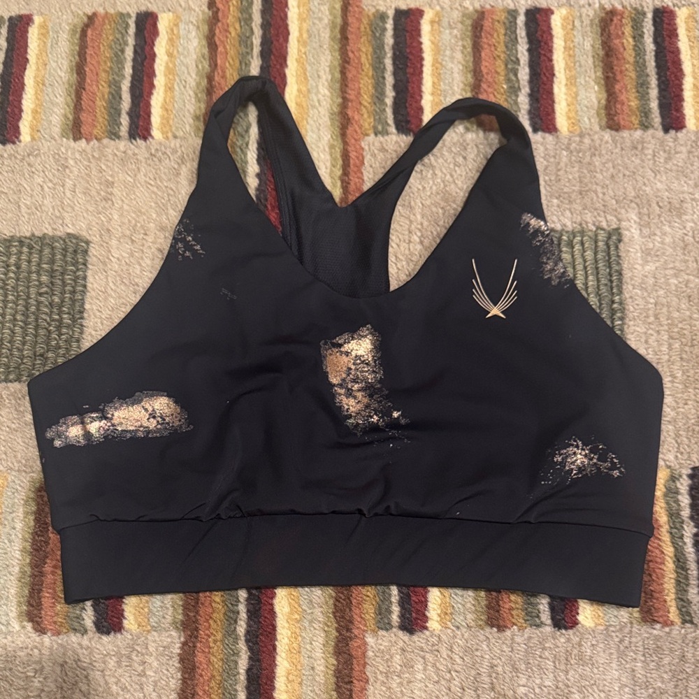 Lucas Hugh Sports Bra